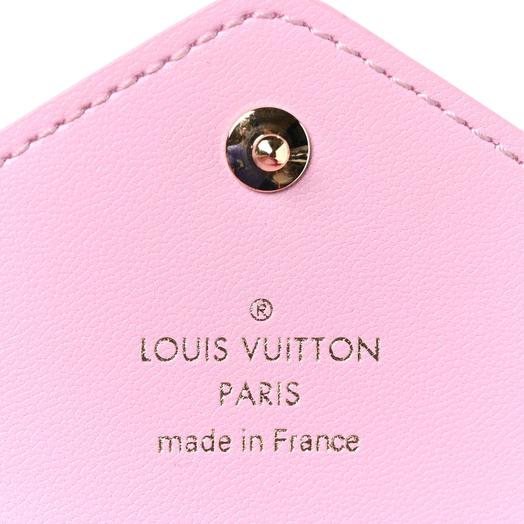 Louis Vuitton Monogram Giant Spring In The City Large Kirigami Pochette Sunrise Pastel