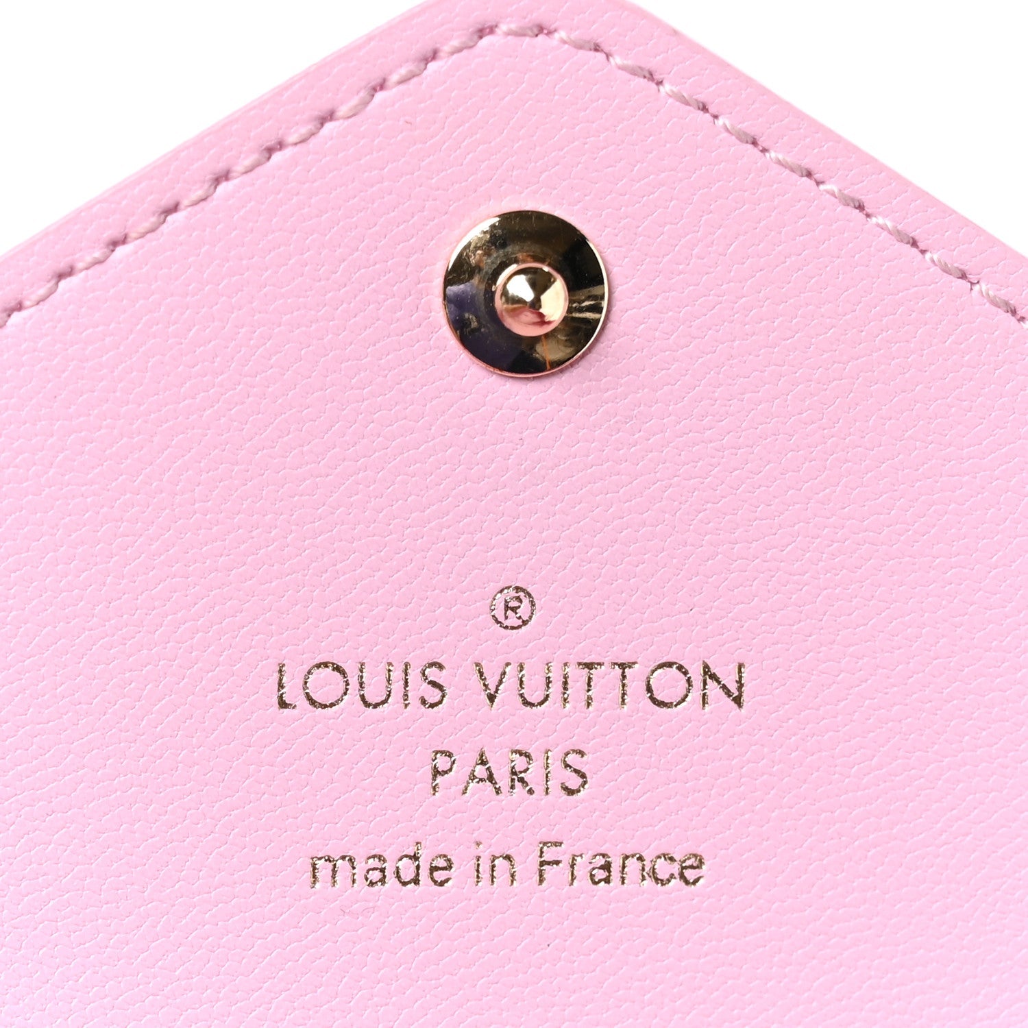 Louis Vuitton Monogram Giant Spring In The City Large Kirigami Pochette Sunrise Pastel