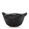 Louis Vuitton Empreinte BumBag Black