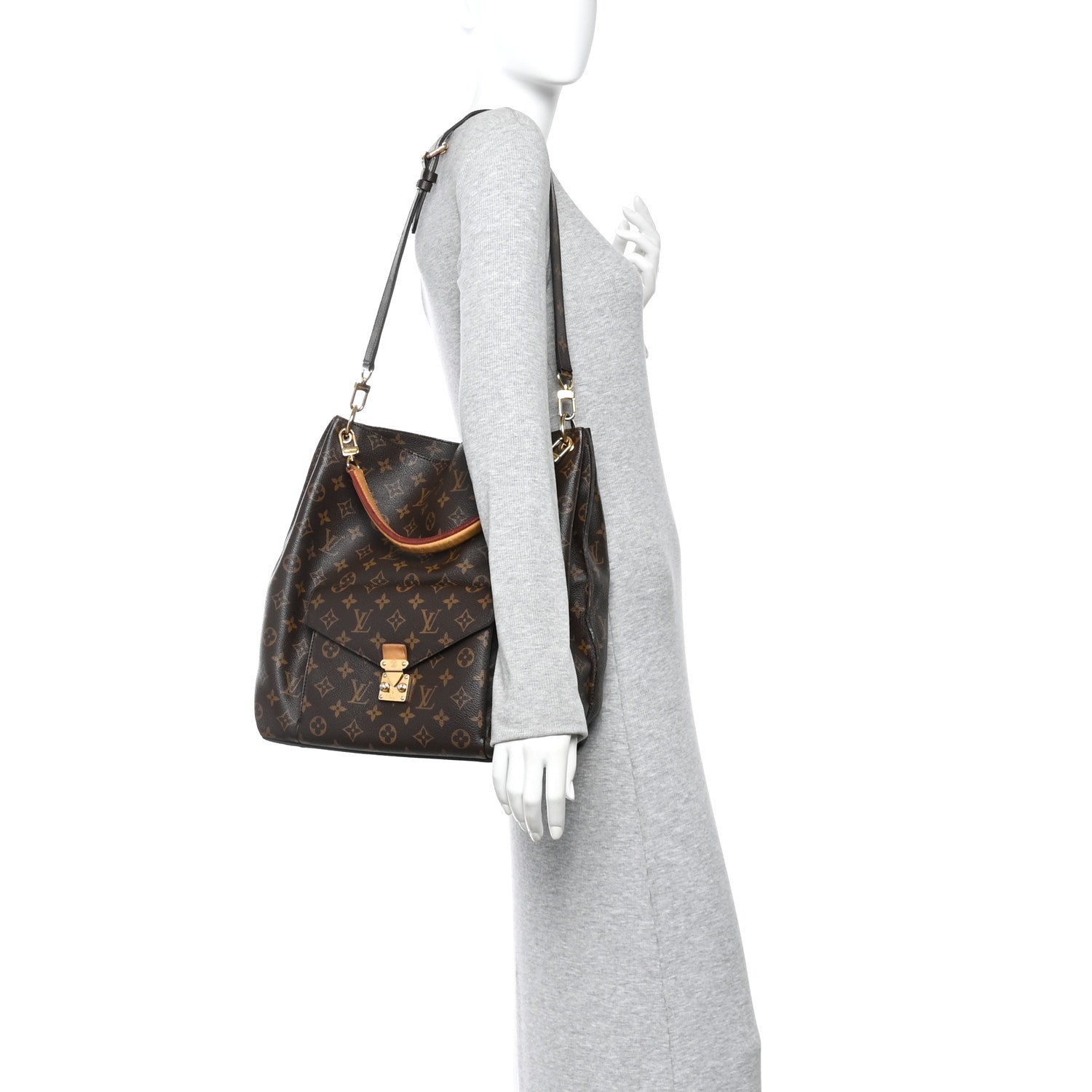 Louis Vuitton Monogram Metis