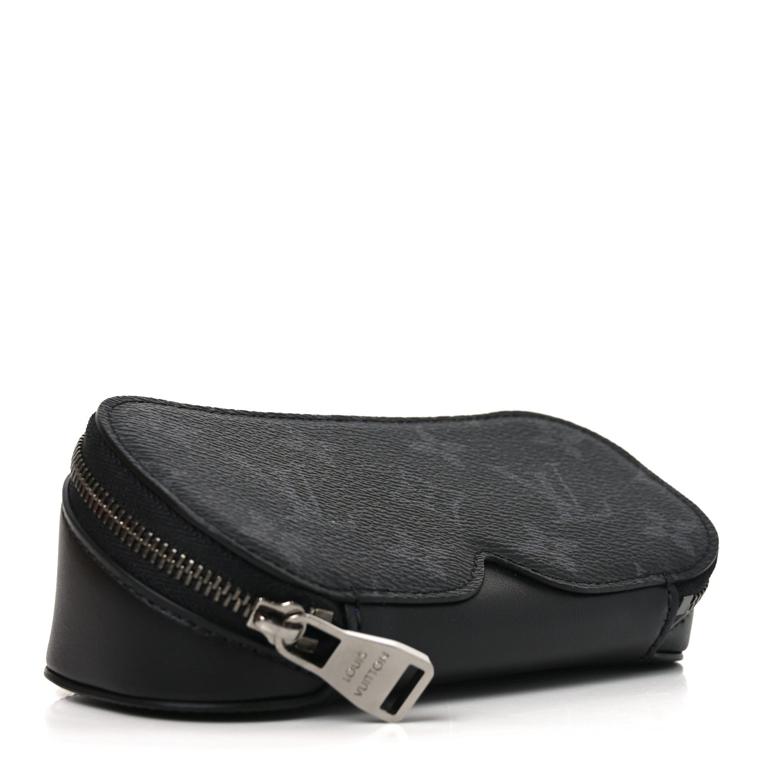 Louis Vuitton Monogram Eclipse Sunglasses Pouch GM