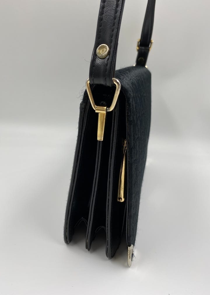 Christian Dior logo Bag