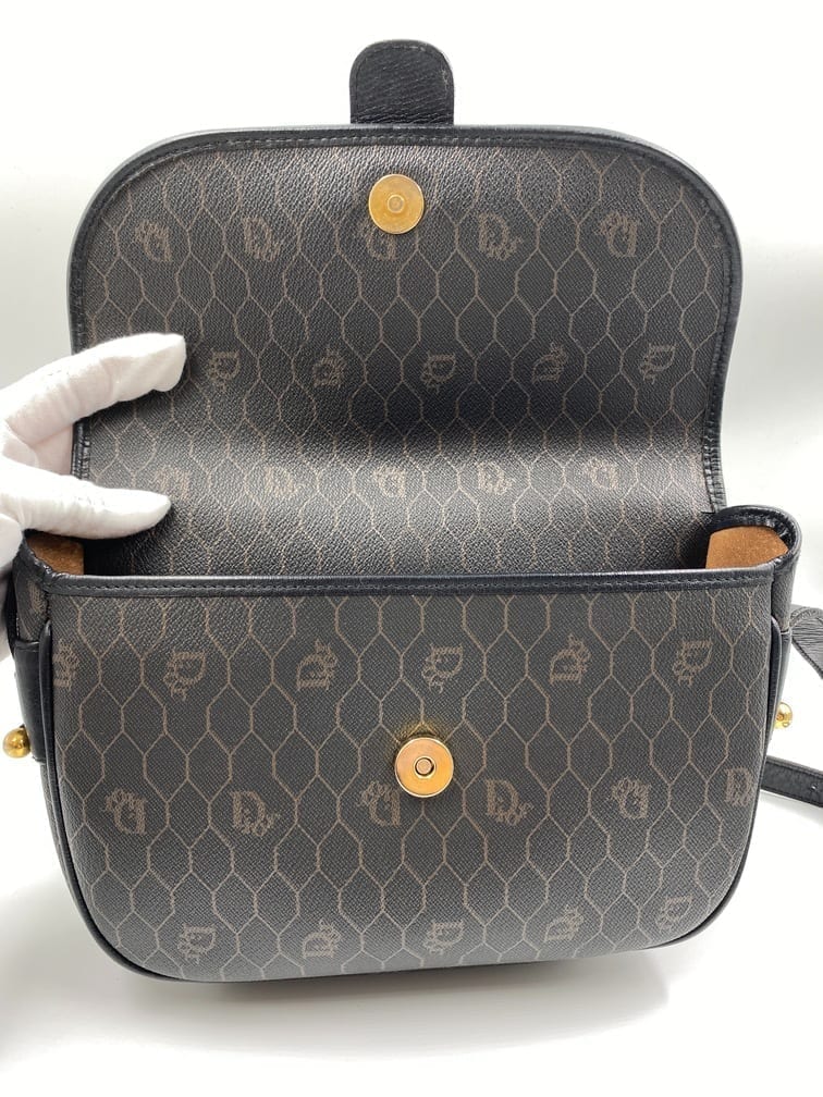 Christian Dior Crossbody