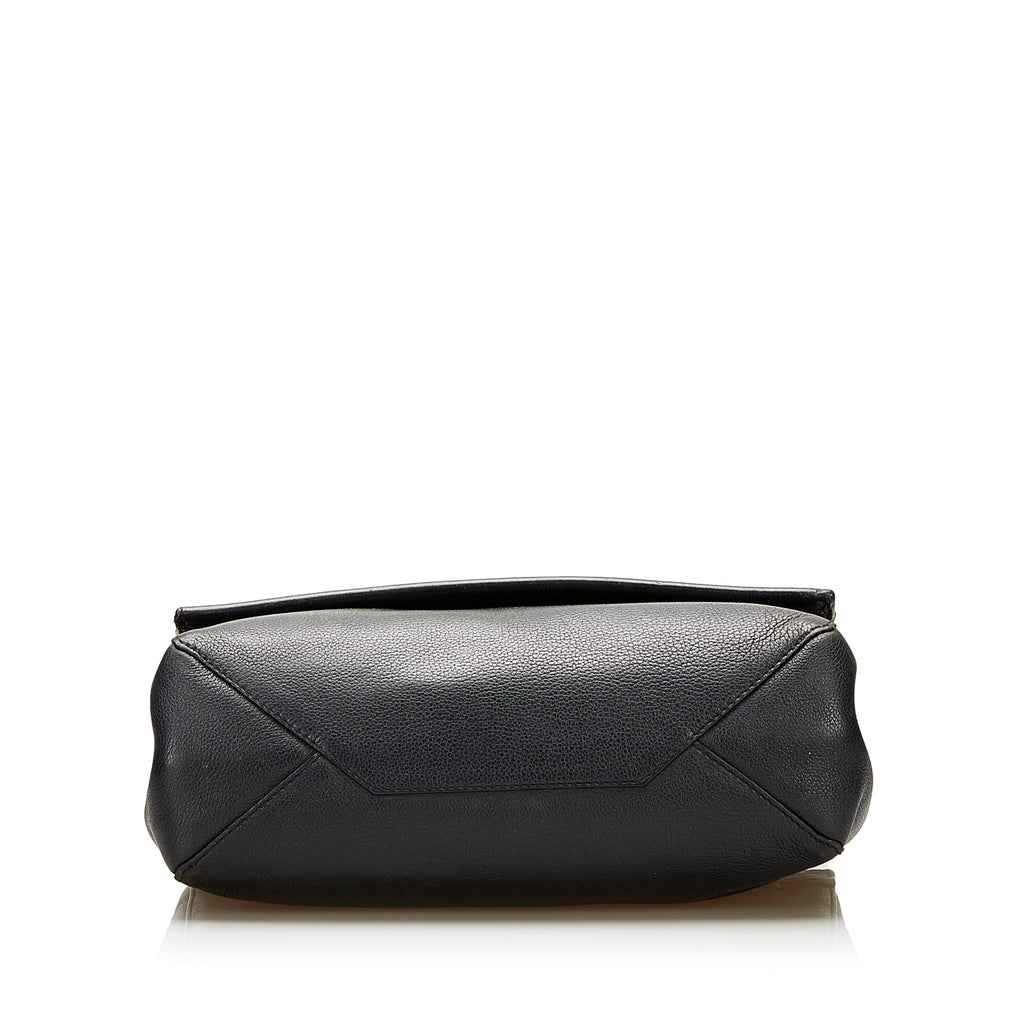 Louis Vuitton Lockme II Black
