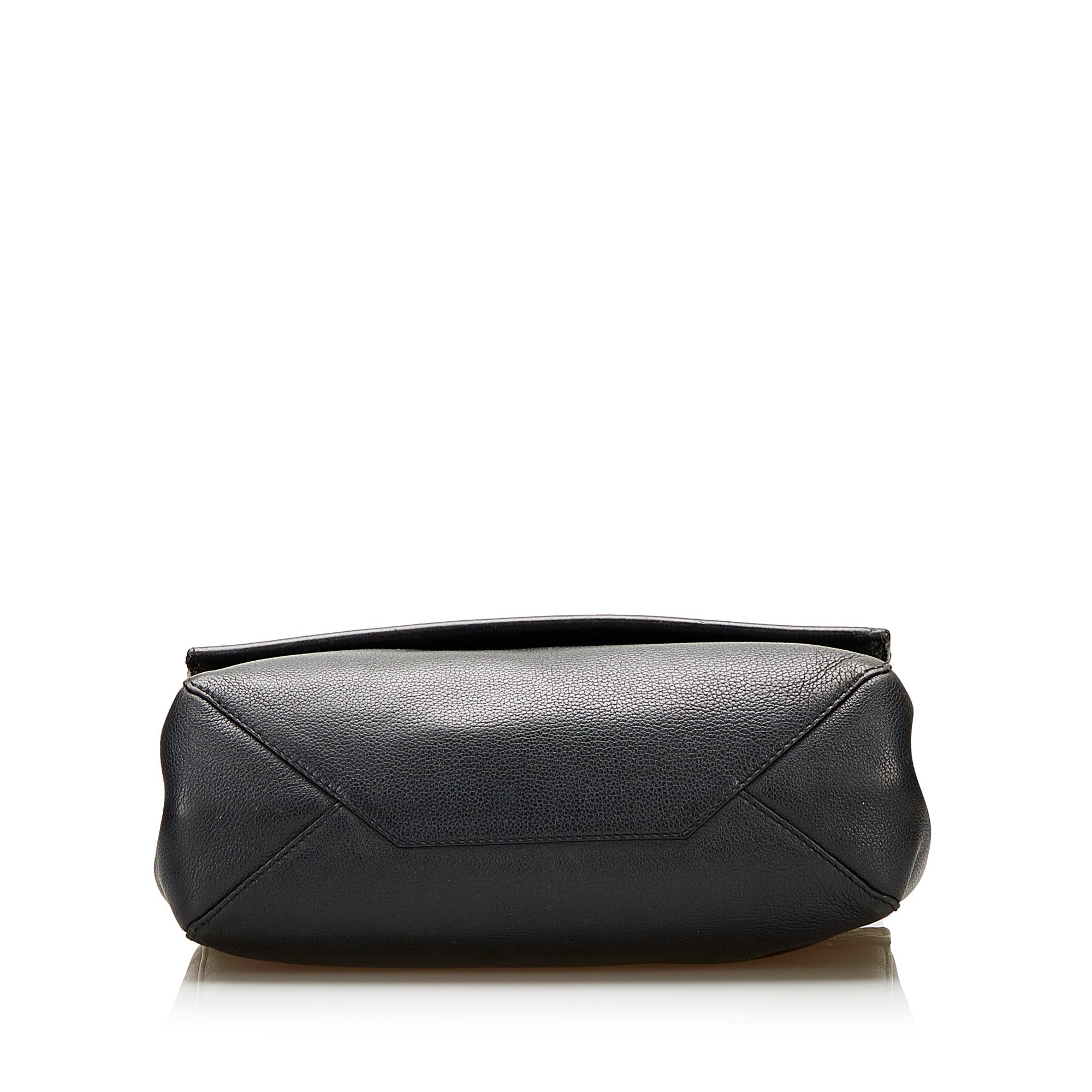 Louis Vuitton Lockme II Black