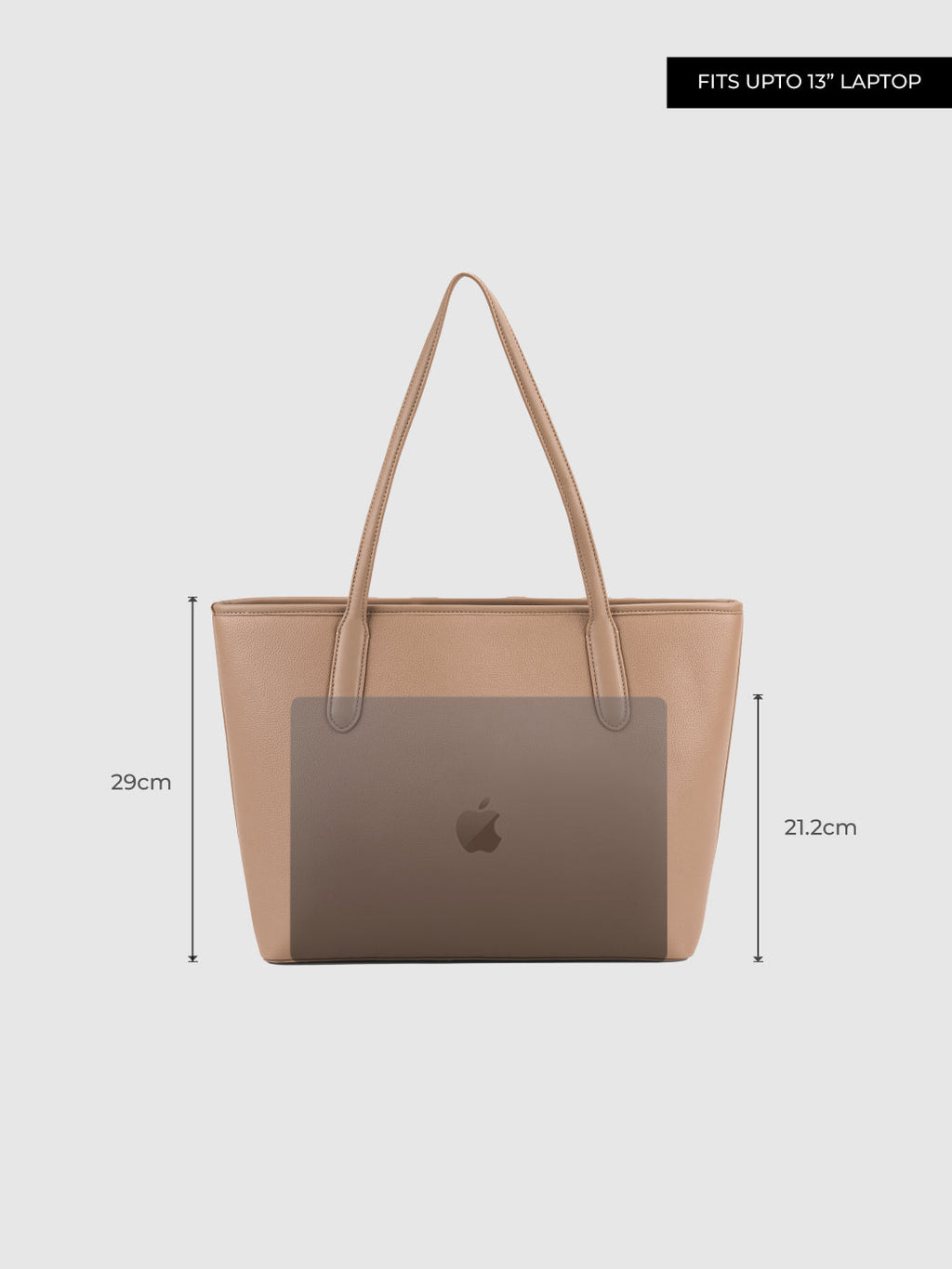 Akiva Tote Bag