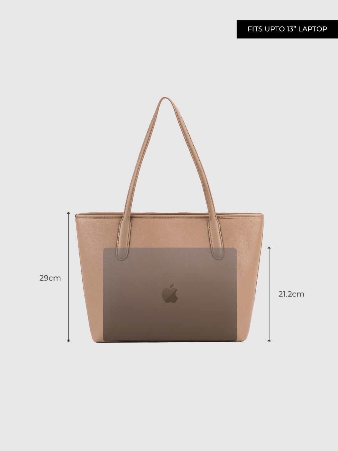 Akiva Tote Bag