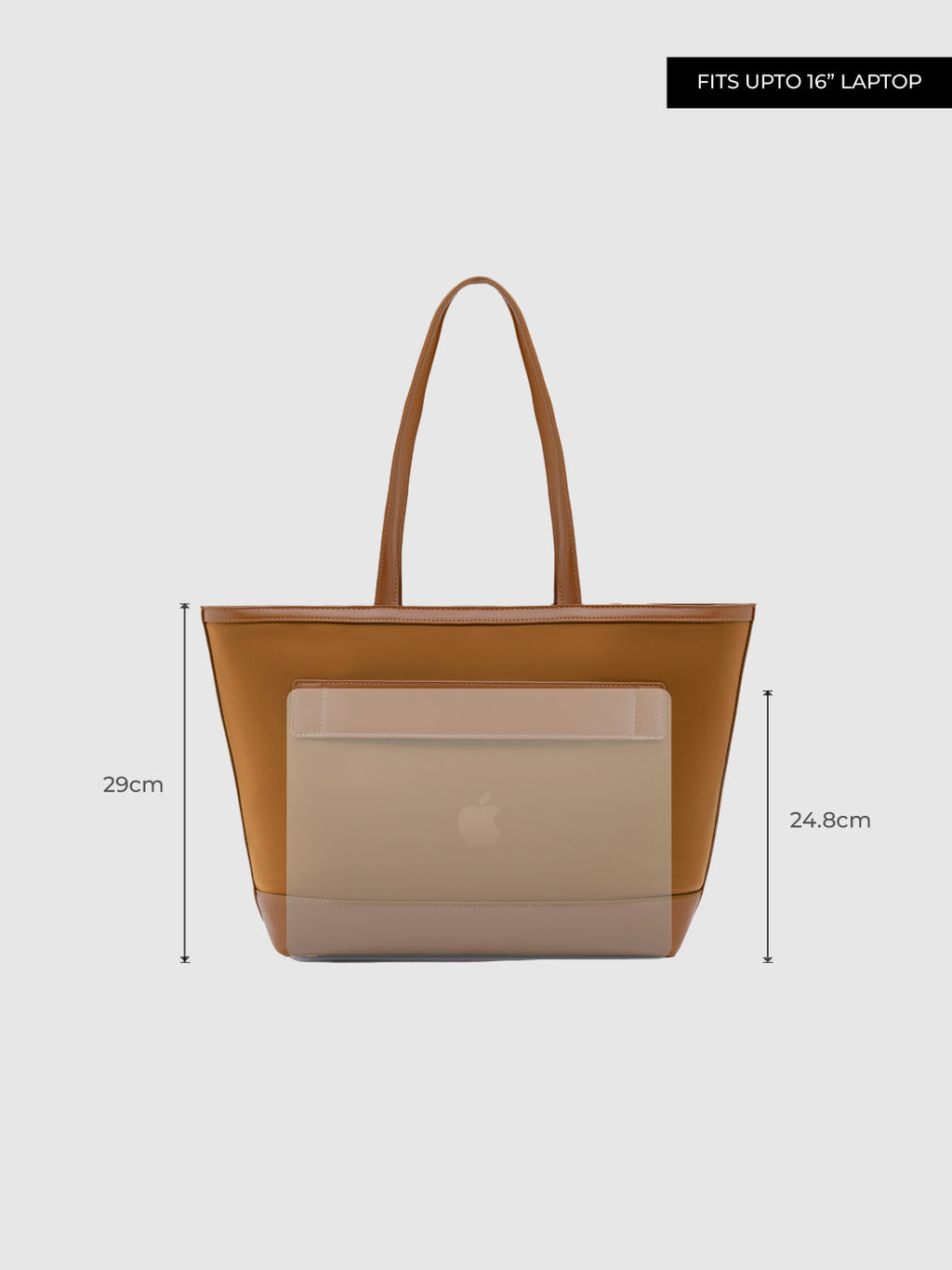 Alexa Tote Bag