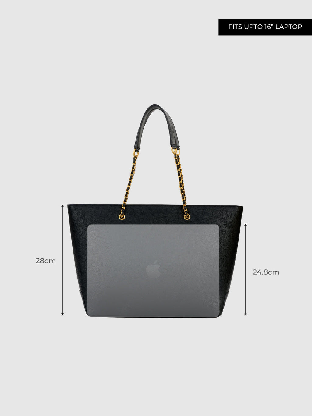 Amira Tote Bag