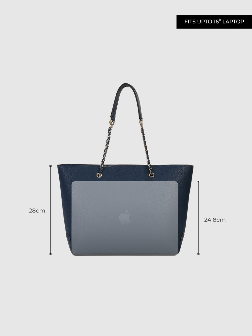 Amira Tote Bag