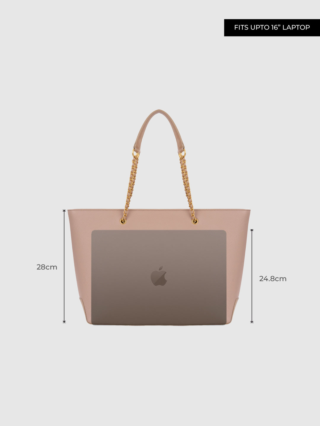 Amira Tote Bag