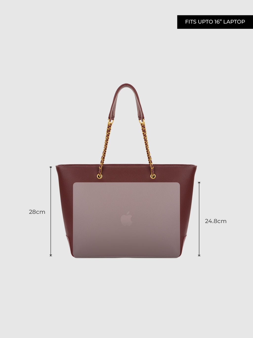 Amira Tote Bag