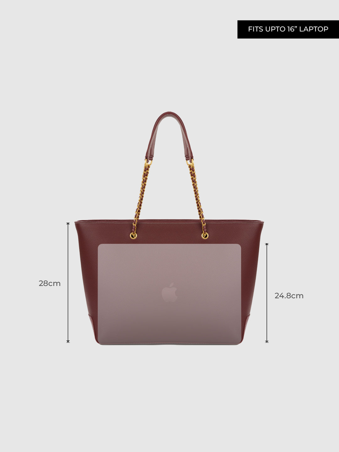 Amira Tote Bag