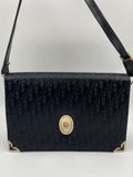 Christian Dior logo Bag