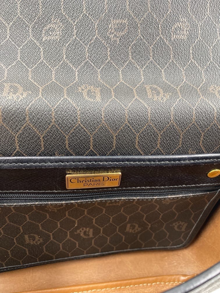 Christian Dior Crossbody