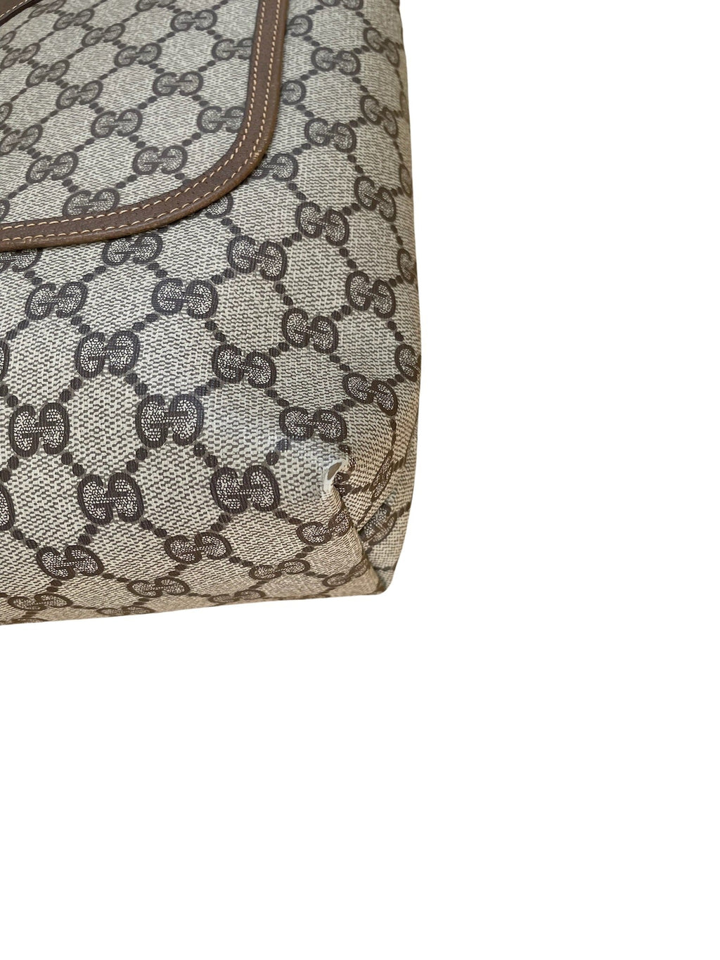 Gucci Accessory Beige Tote Bag