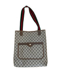 Gucci Accessory Beige Tote Bag
