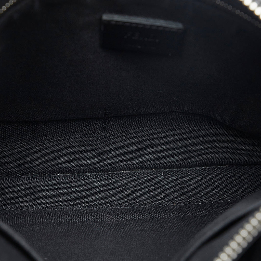 FENDI Monster Clutch Clutch Bag