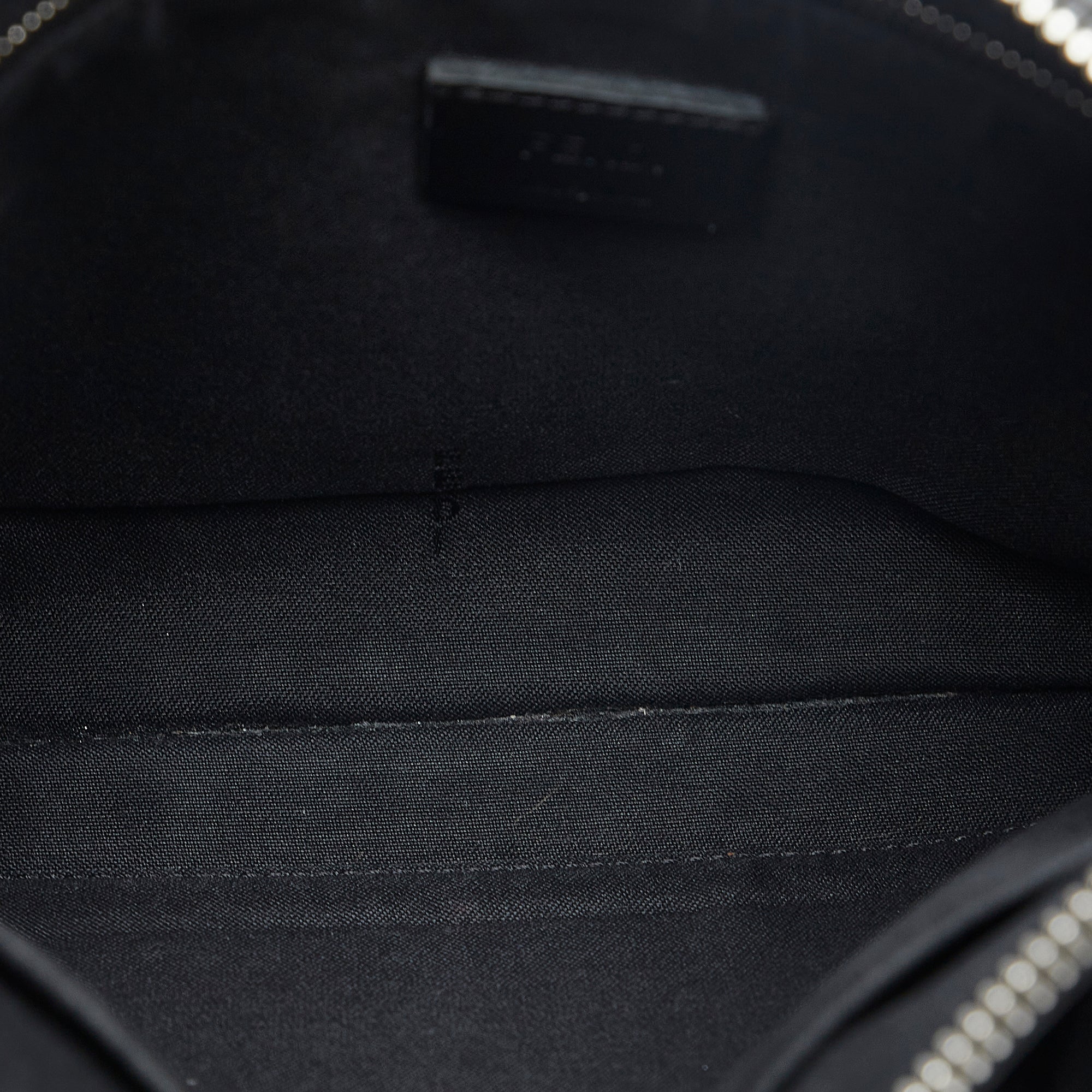 FENDI Monster Clutch Clutch Bag