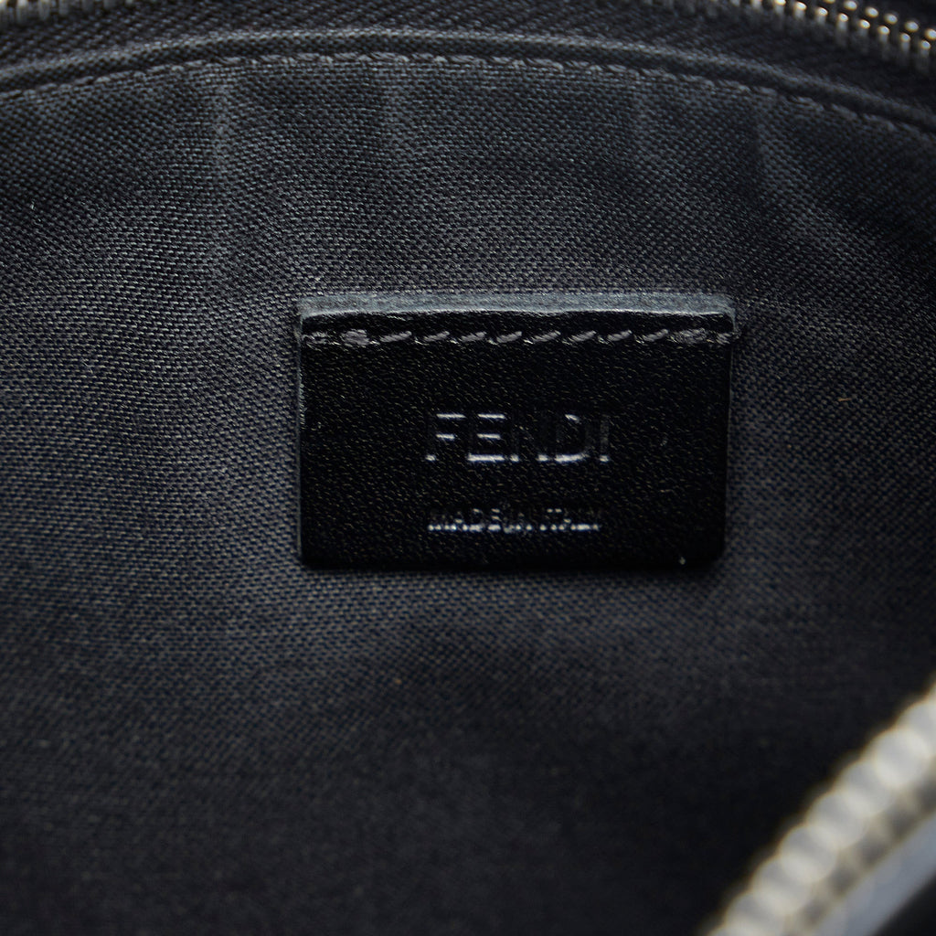 FENDI Monster Clutch Clutch Bag