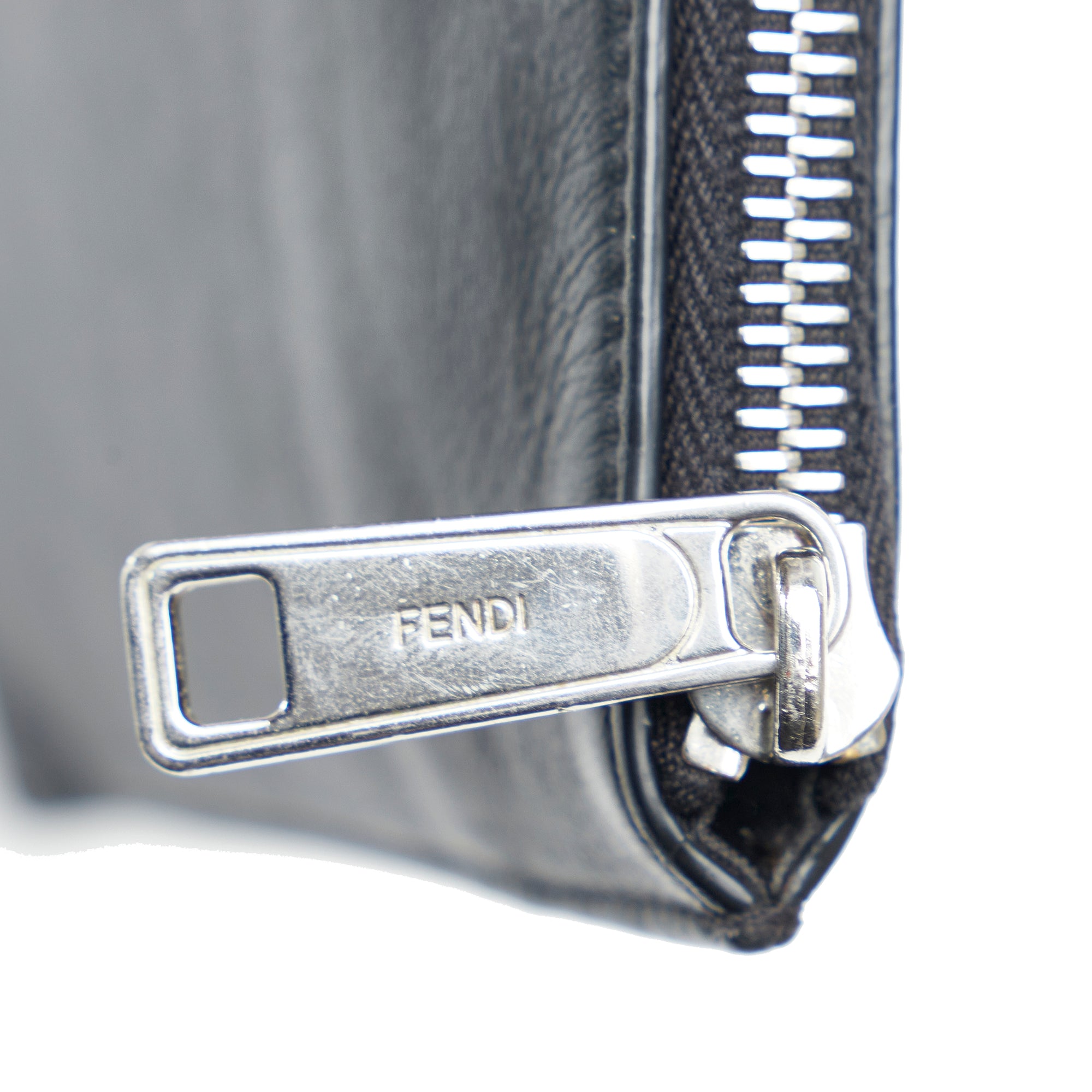 FENDI Monster Clutch Clutch Bag