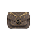 Louis Vuitton Passy Bag - Monogram Canvas