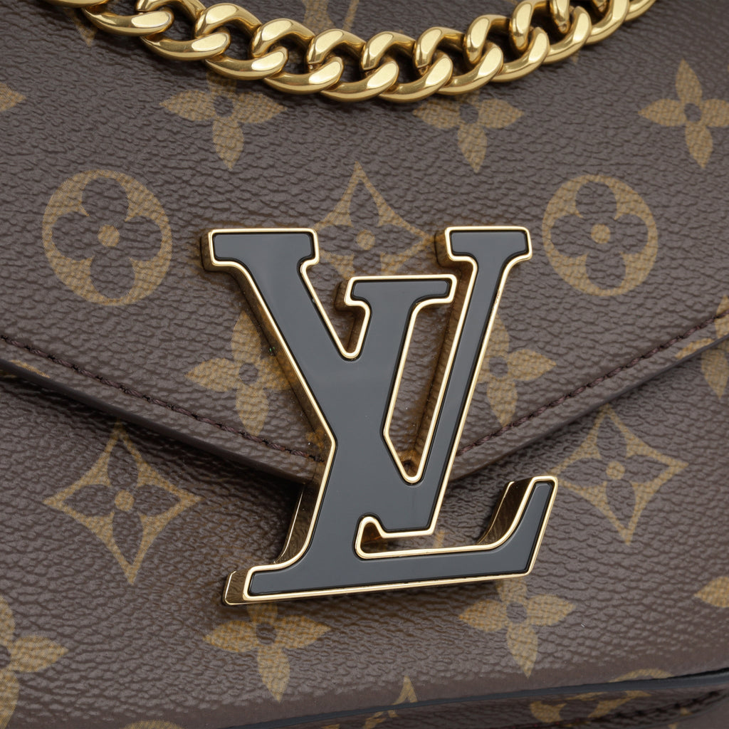 Louis Vuitton Passy Bag - Monogram Canvas