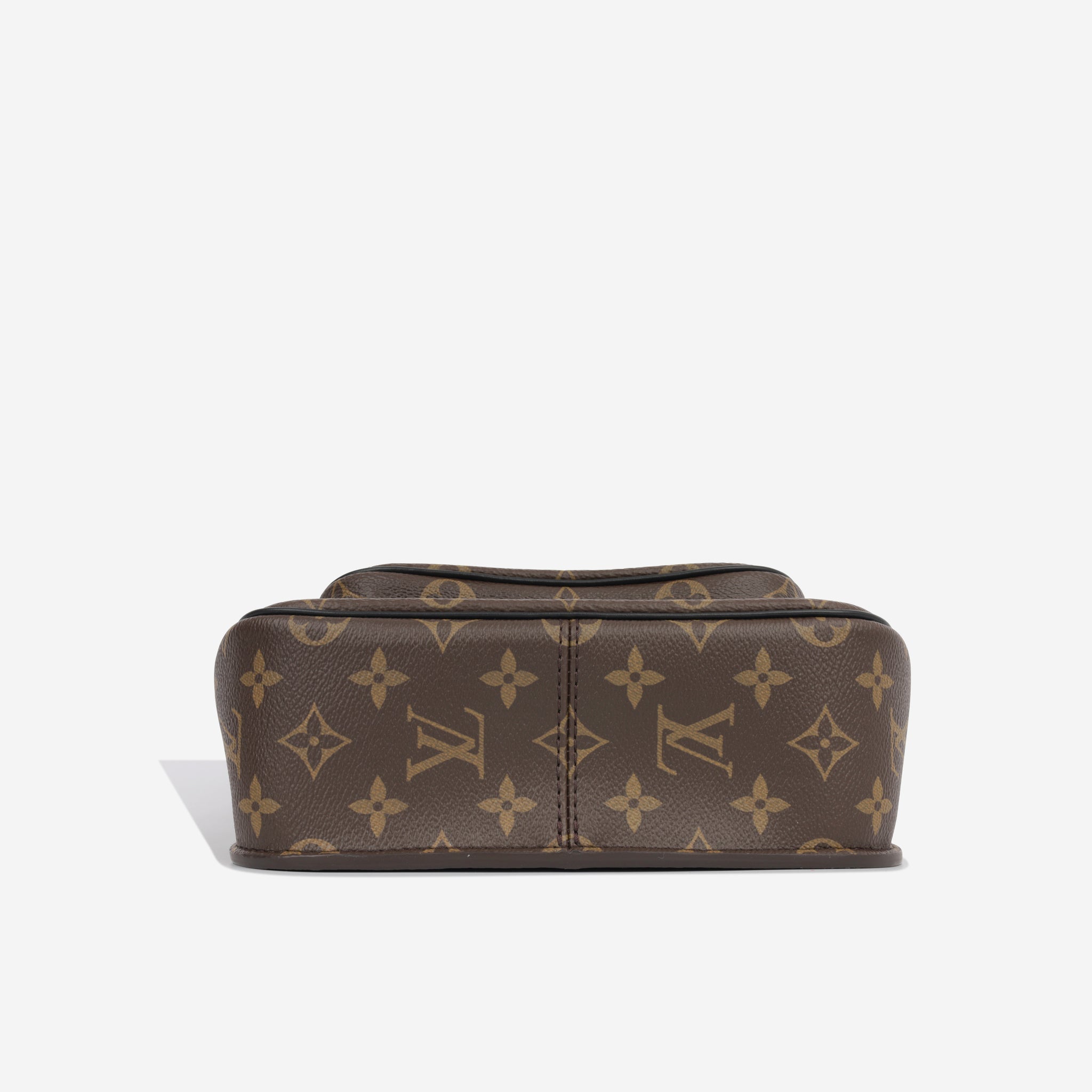 Louis Vuitton Passy Bag - Monogram Canvas