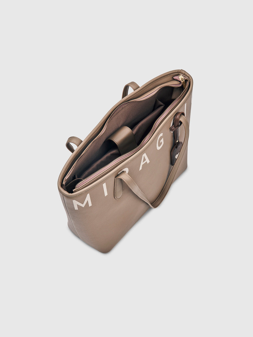 Akiva Tote Bag