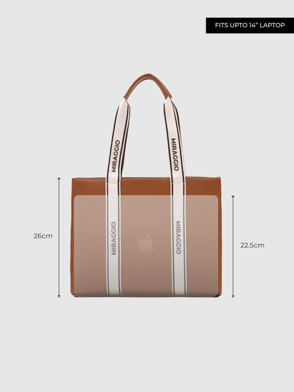 Blanche Tote Bag