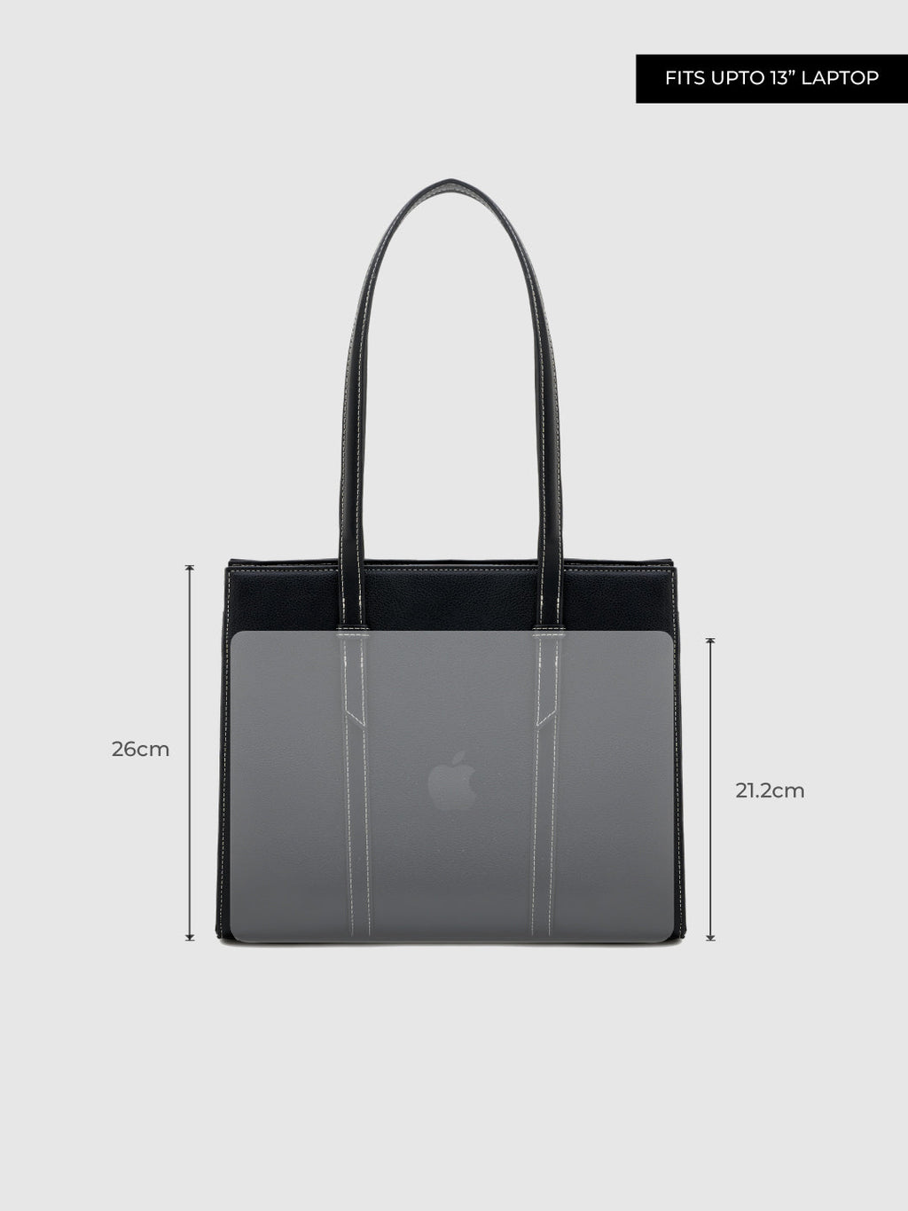 Brianna Tote Bag