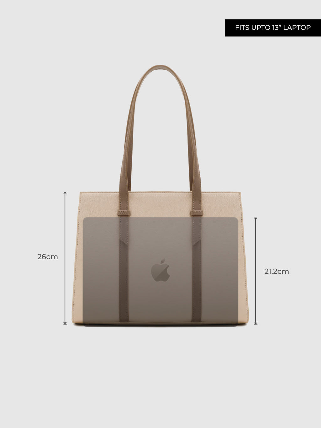 Brianna Tote Bag