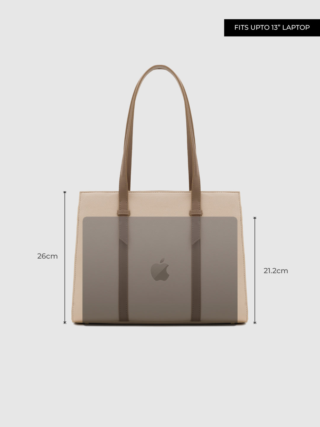 Brianna Tote Bag