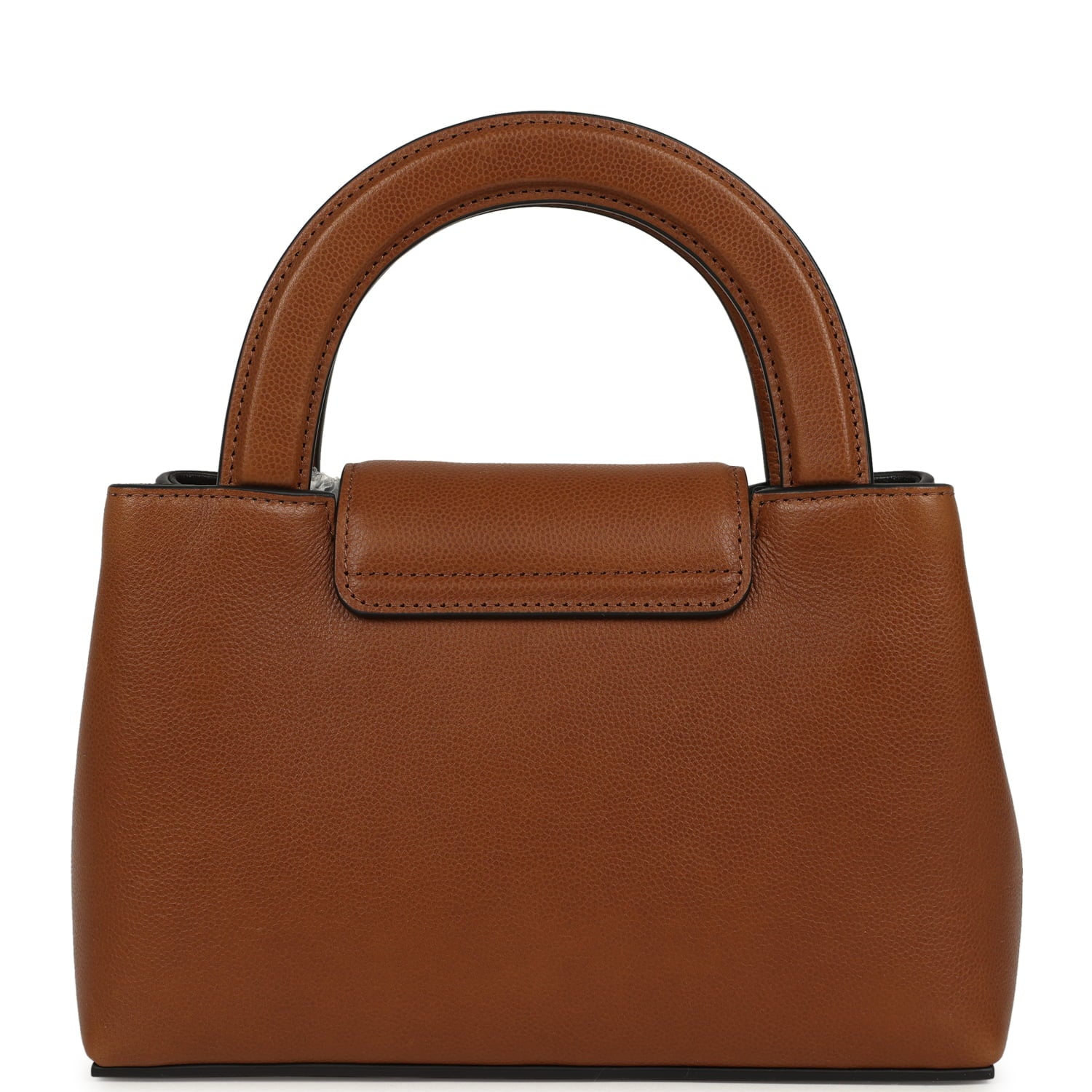 Chanel Small Kelly Shopper Camel Caviar Gold Hardware