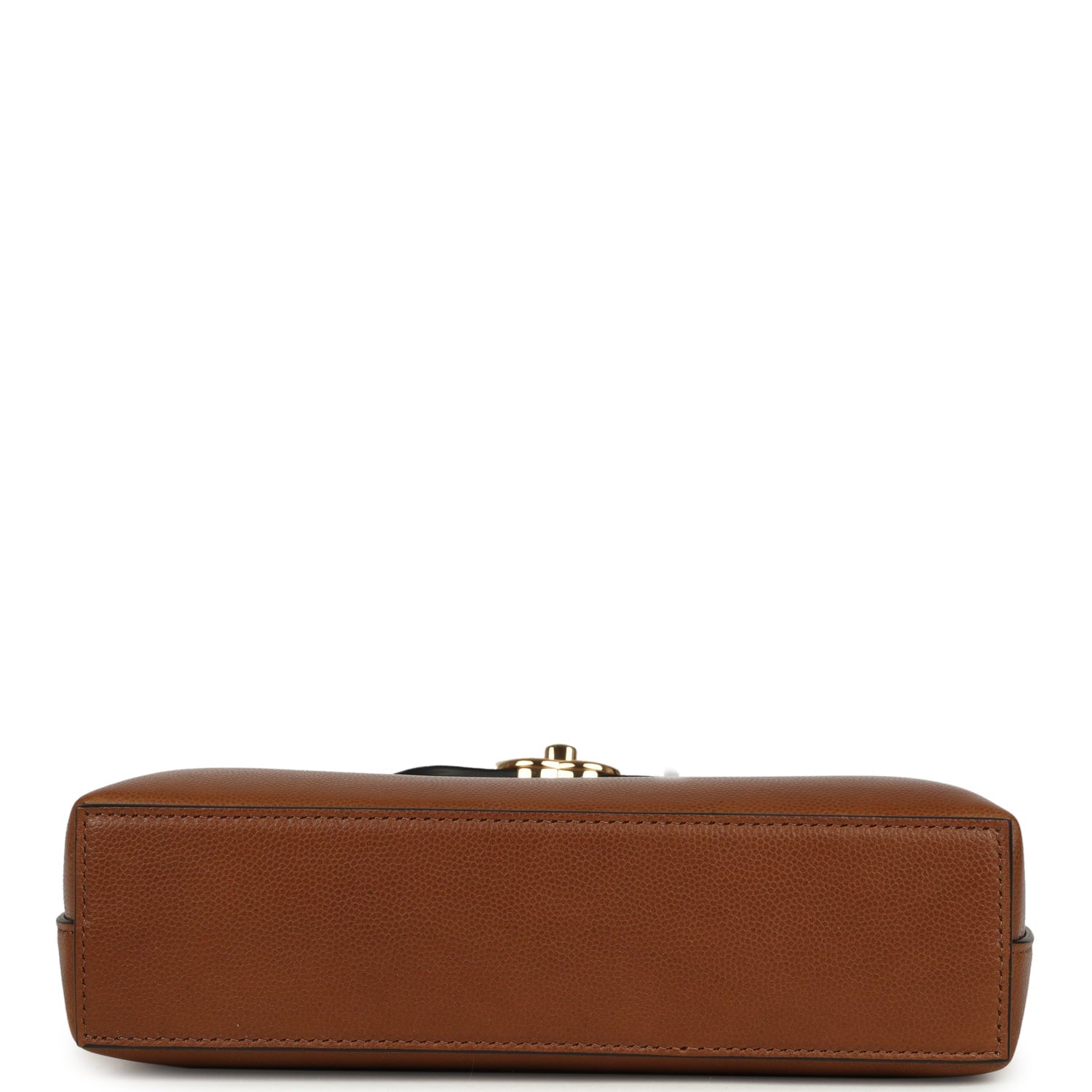 Chanel Small Kelly Shopper Camel Caviar Gold Hardware