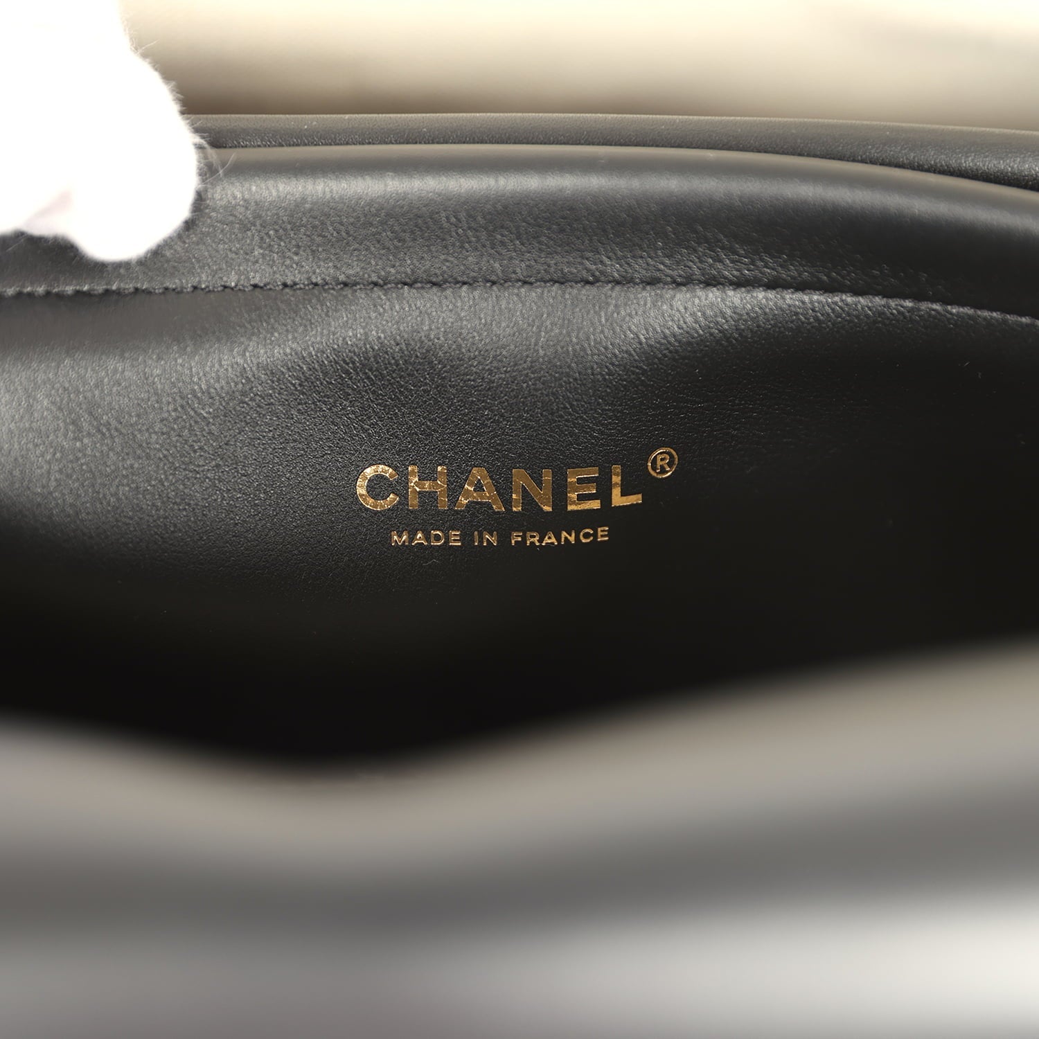 Chanel XXL "Urban Essential" Shopping Tote Black Calfskin and Multi Tweed Gold Hardware