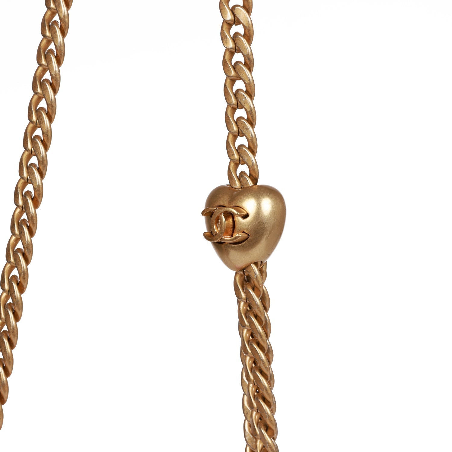 Chanel Sweetheart Mini Square Flap Bag Pink Caviar Antique Gold Hardware