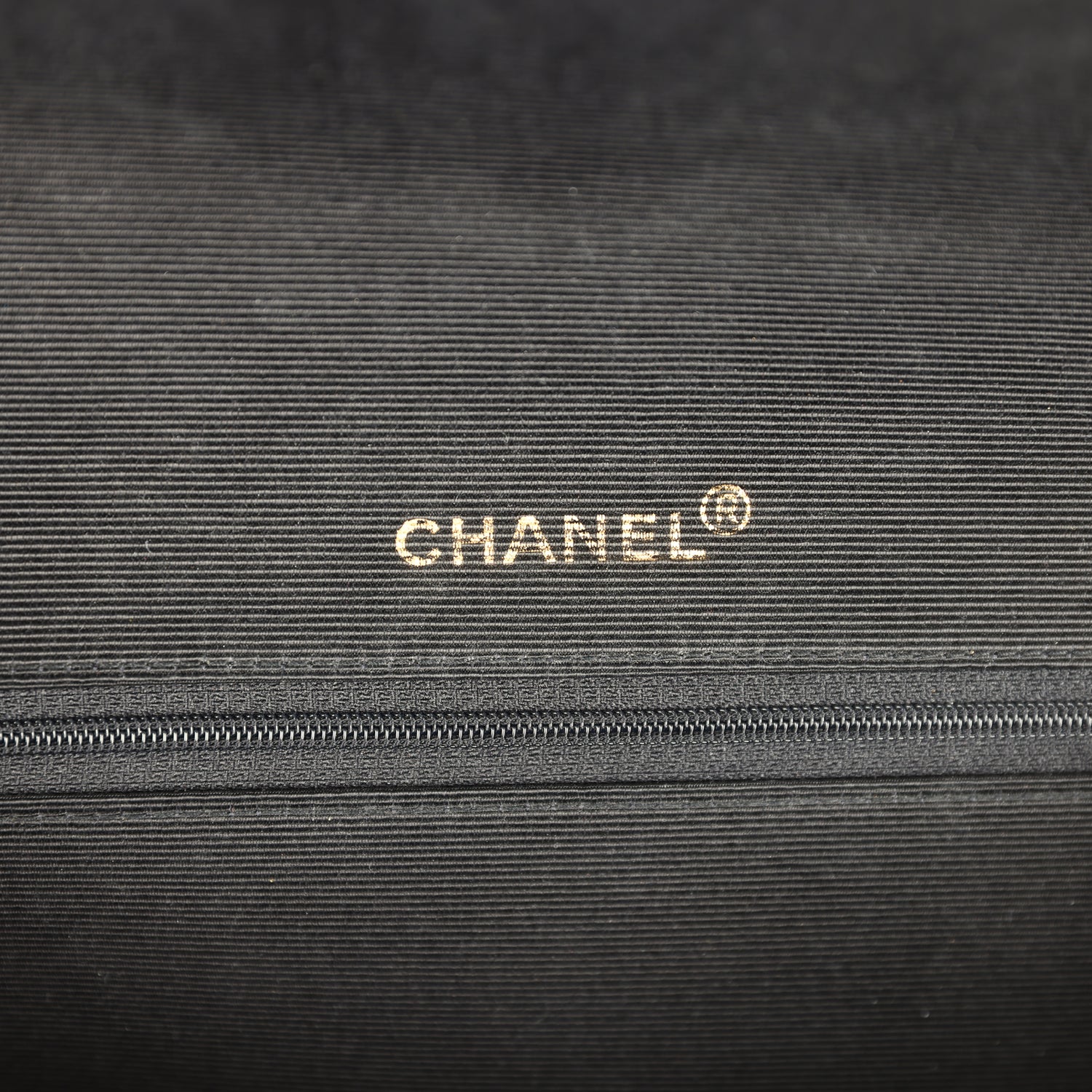 New Chanel Small Flap Bag Black Sequin Gold Hardware