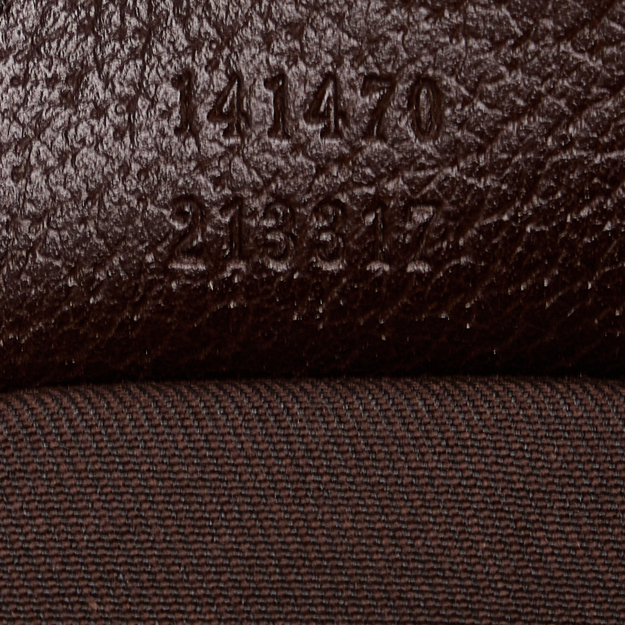 GUCCI GG Canvas Abbey D-Ring Tote Bag