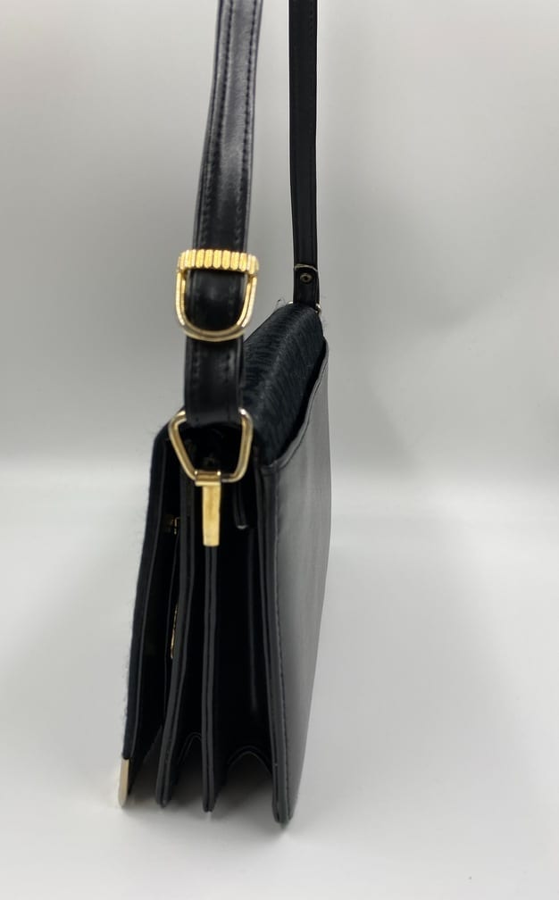 Christian Dior logo Bag