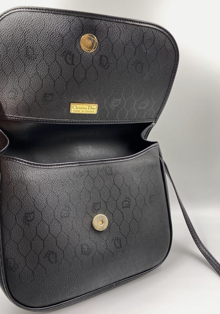 Christian Dior Crossbody
