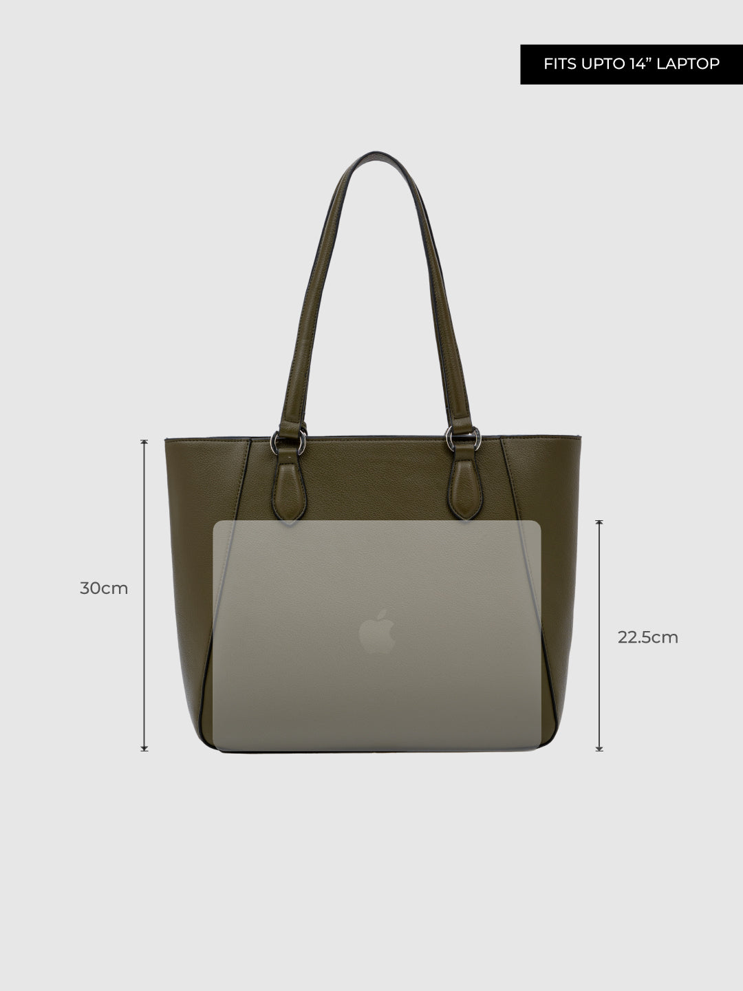Cali Tote Bag