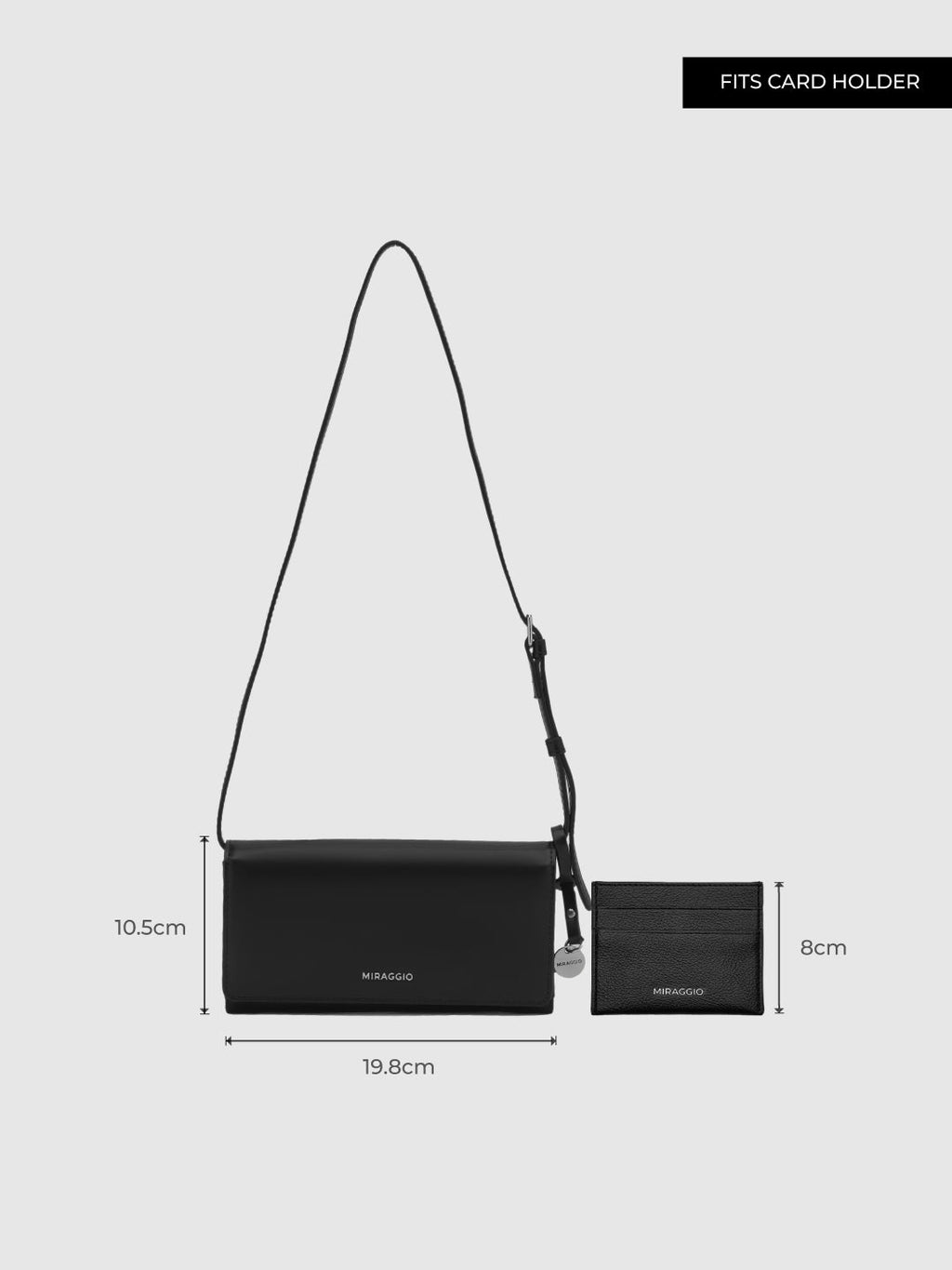 Carly Wallet