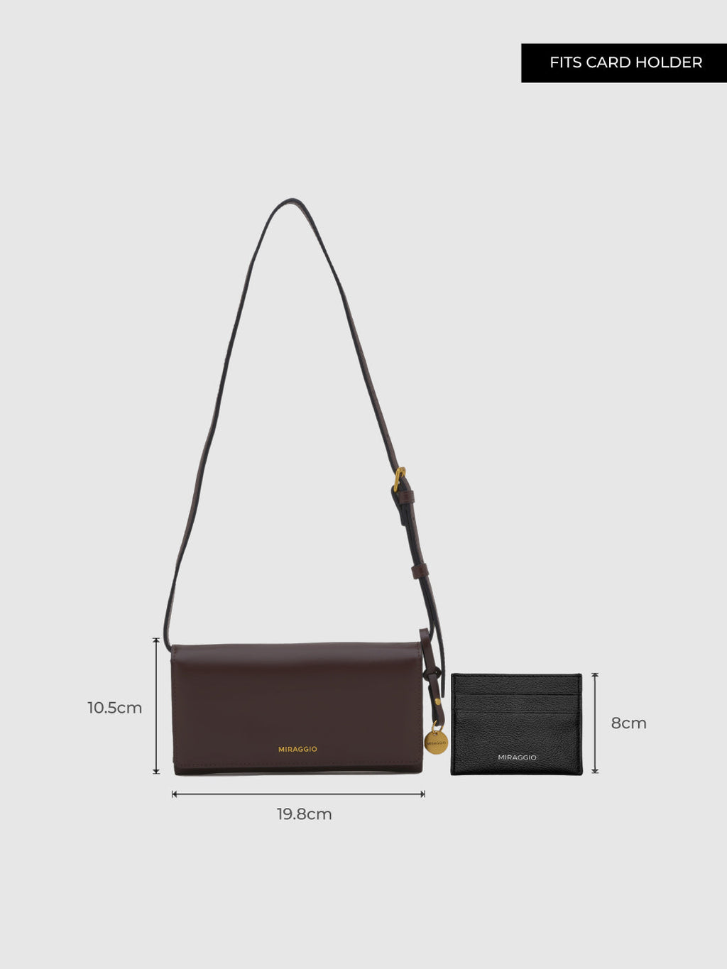 Carly Wallet