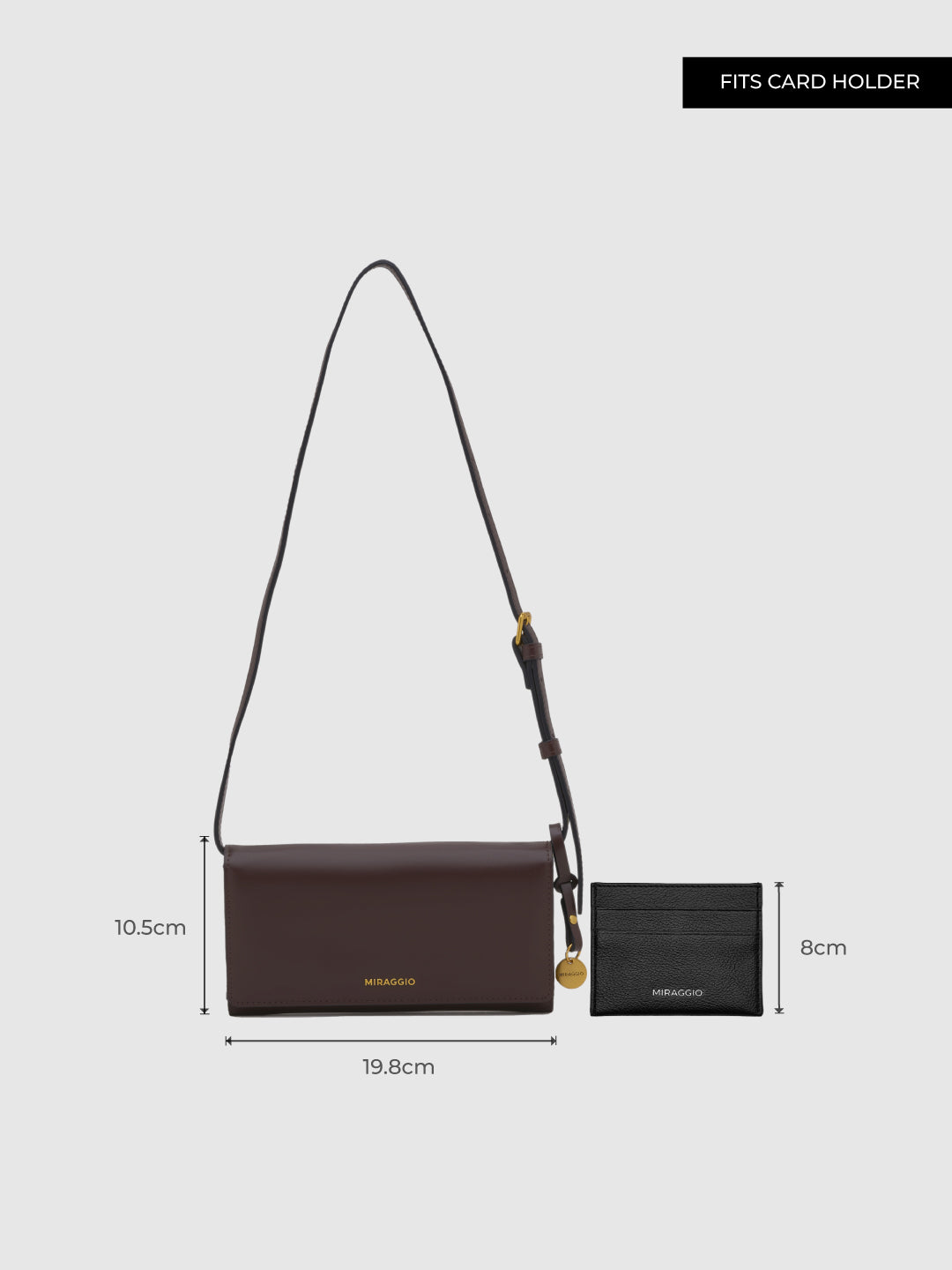 Carly Wallet