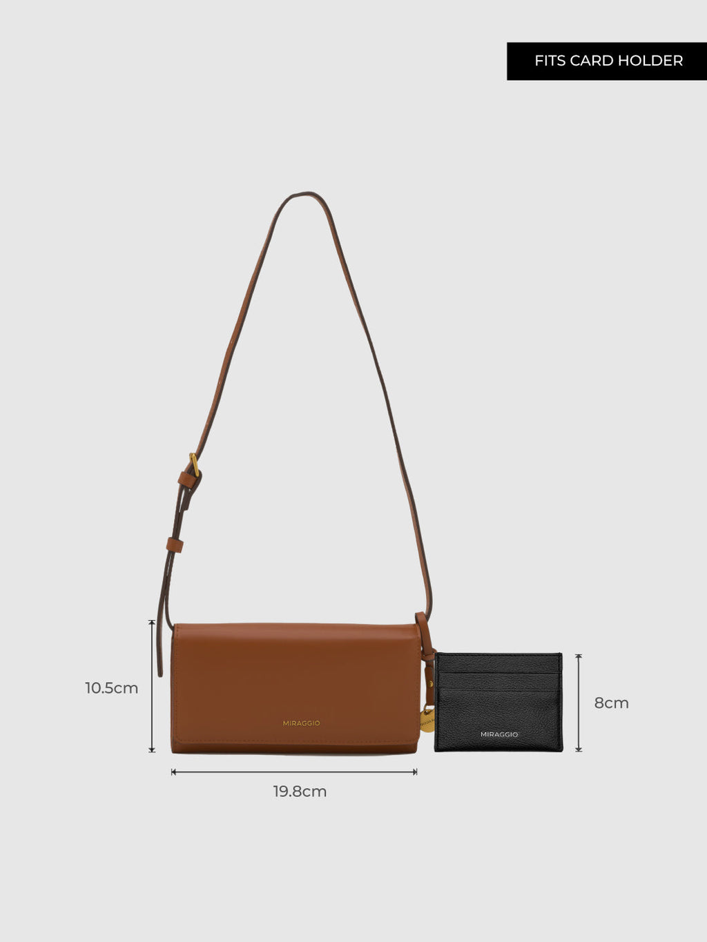 Carly Wallet