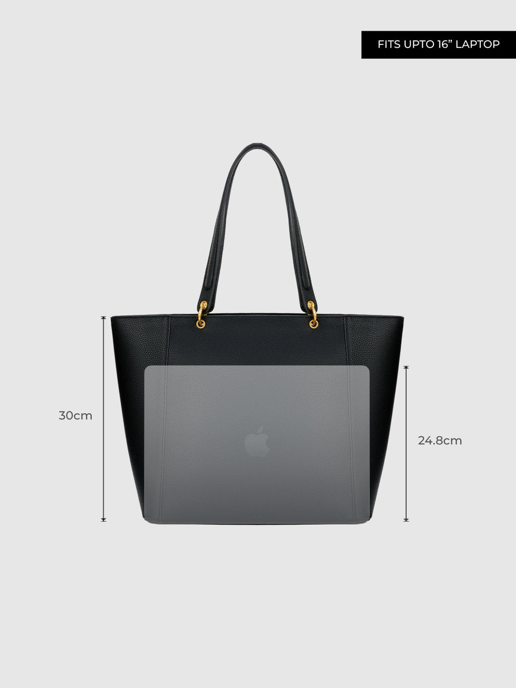 Carmin Tote Bag