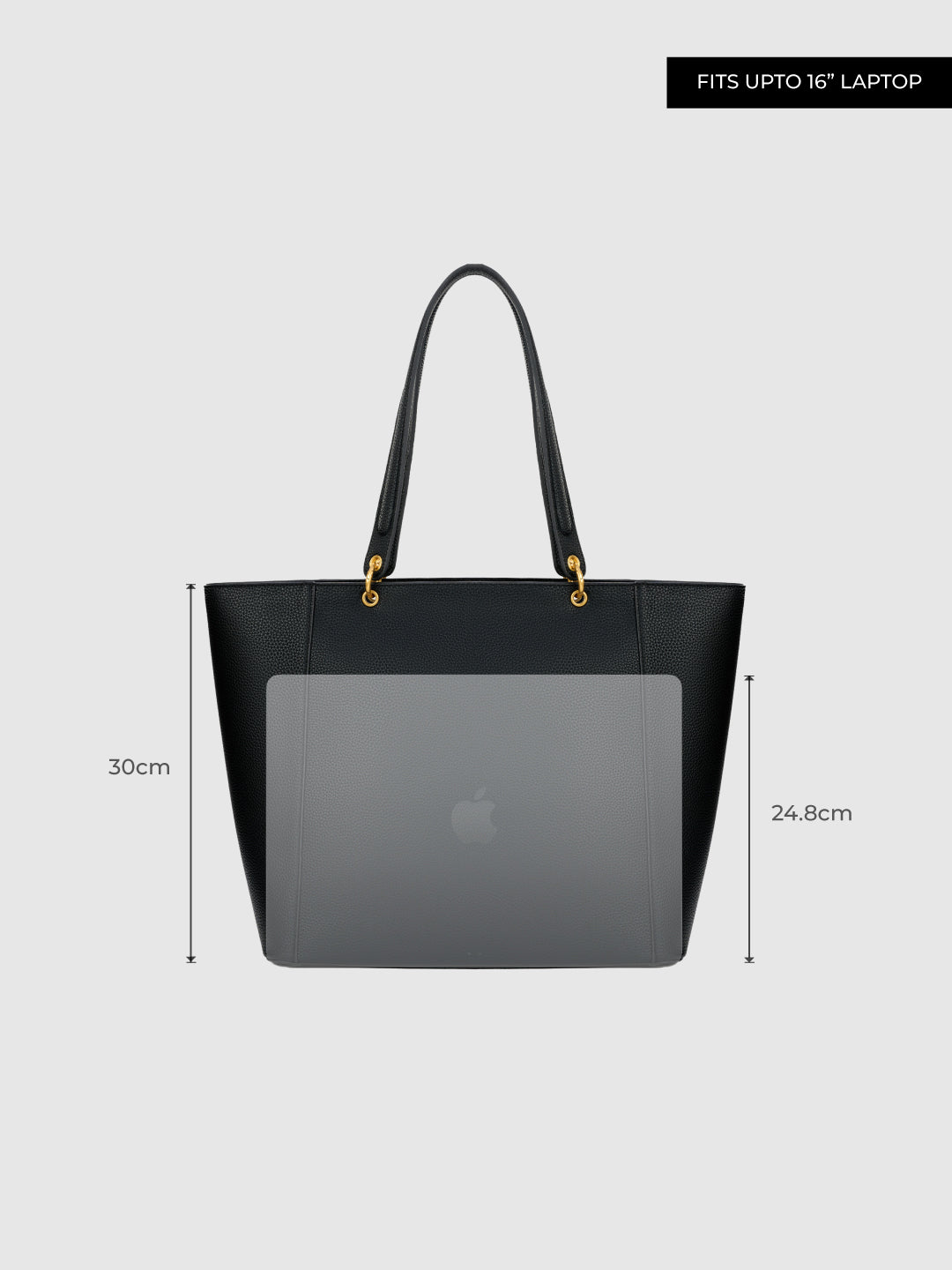 Carmin Tote Bag