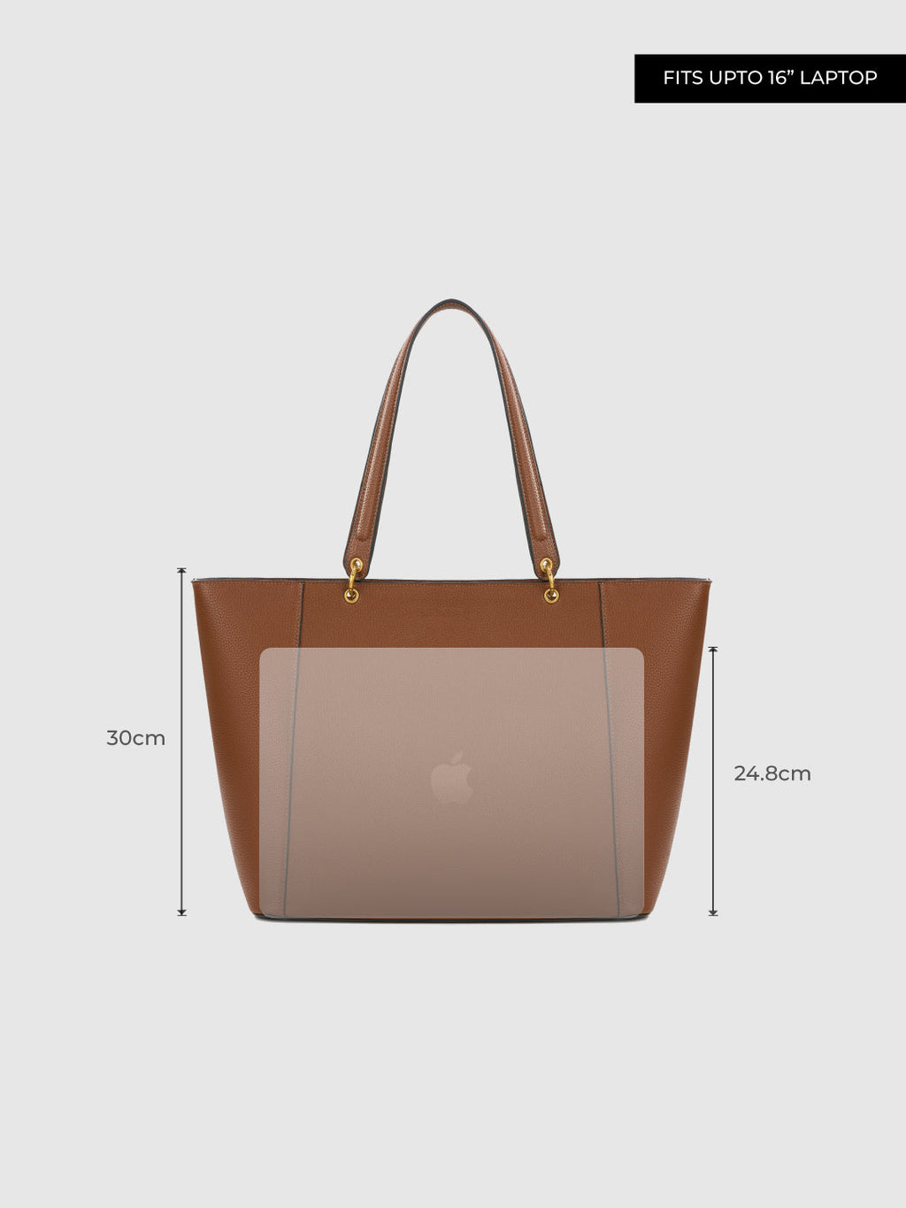 Carmin Tote Bag