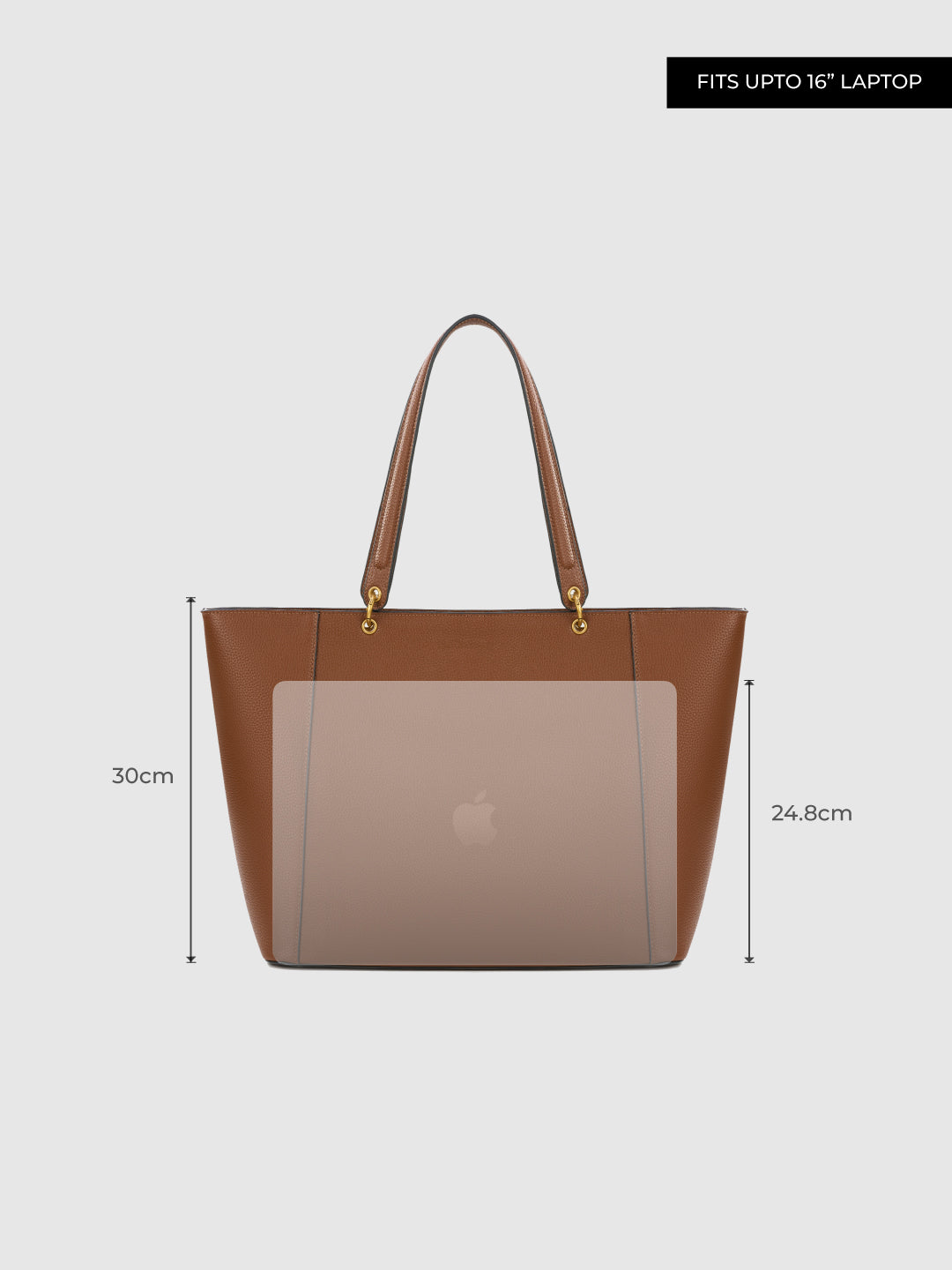 Carmin Tote Bag